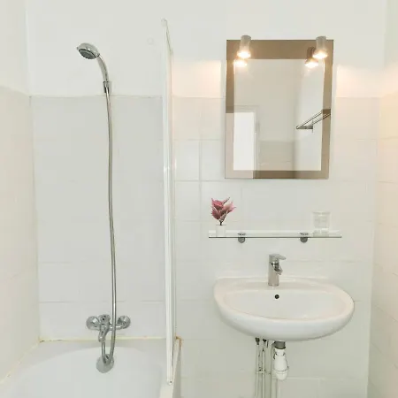 Hyper Centre - Grand Studio 35m² - 200m Port De Διαμέρισμα *